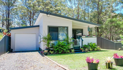 Picture of 15 LAU STREET, RUSSELL ISLAND QLD 4184
