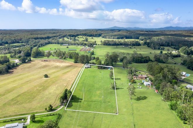 Picture of 26-30 Butlers Road, BONVILLE NSW 2450