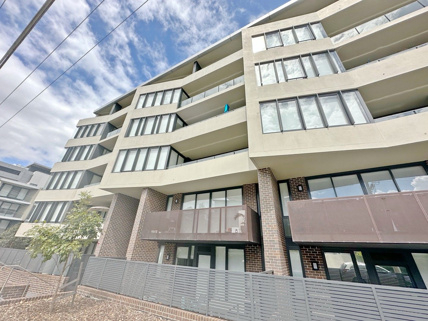 2 bedrooms Apartment / Unit / Flat in 104/5 Northcote Street MORTLAKE NSW, 2137