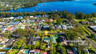 Picture of 41 Tarwhine Avenue, CHAIN VALLEY BAY NSW 2259