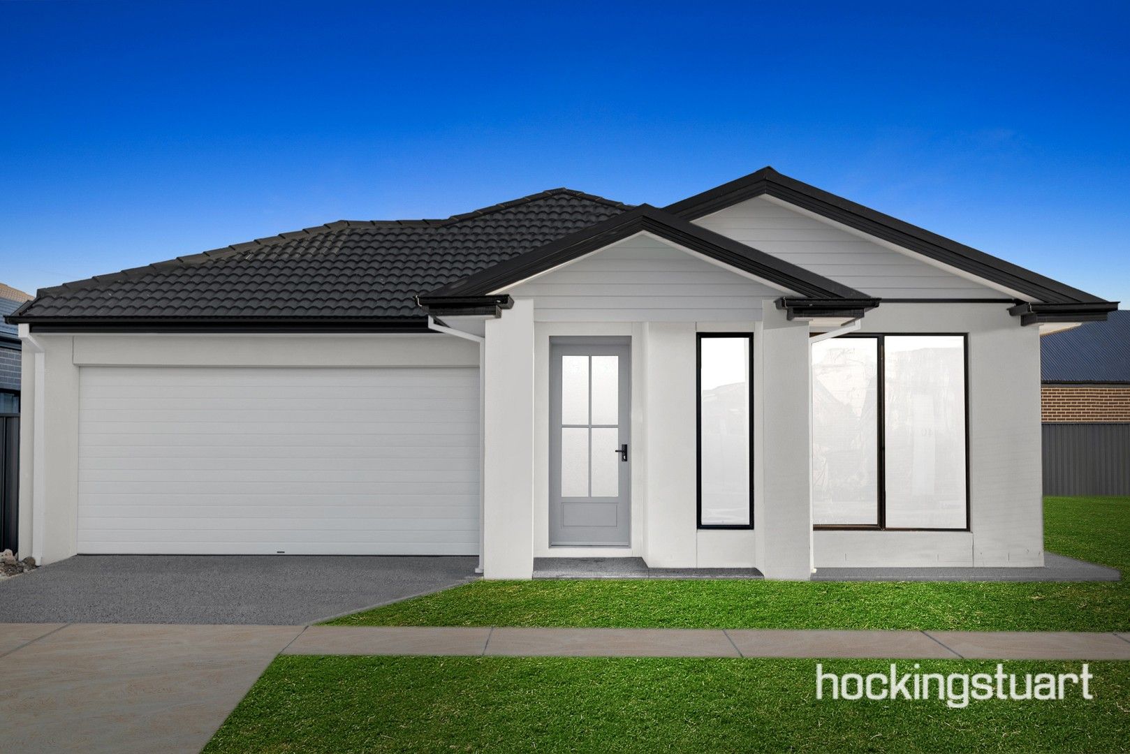 37 Brown Boulevard, Donnybrook VIC 3064, Image 0