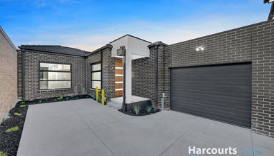 Picture of 4/5 Alsace Street, DANDENONG VIC 3175
