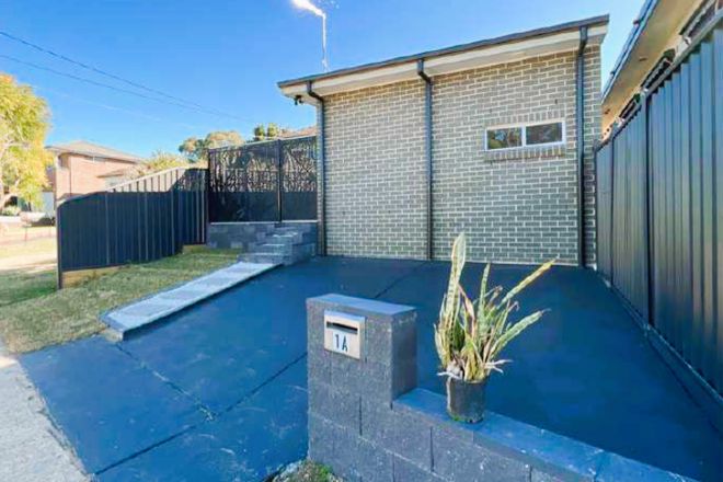 Picture of 1A Potter Street, OLD TOONGABBIE NSW 2146