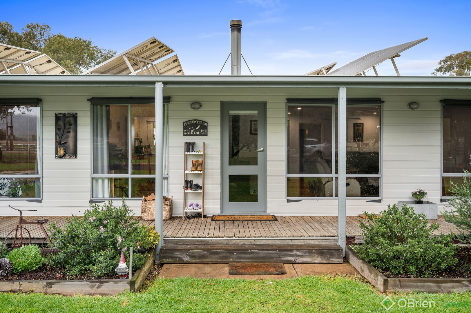 55 Crows Road, Wangaratta South VIC 3678 House for Sale 985,000