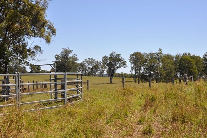 Picture of 637 Lagoon Road, WEST CORAKI NSW 2471