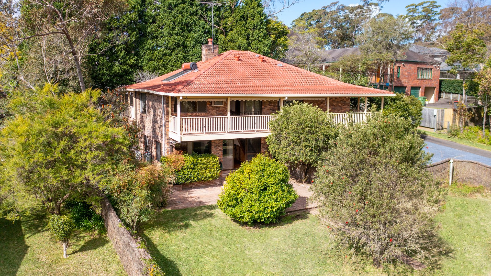 18A Cliff Avenue, North Wahroonga NSW 2076