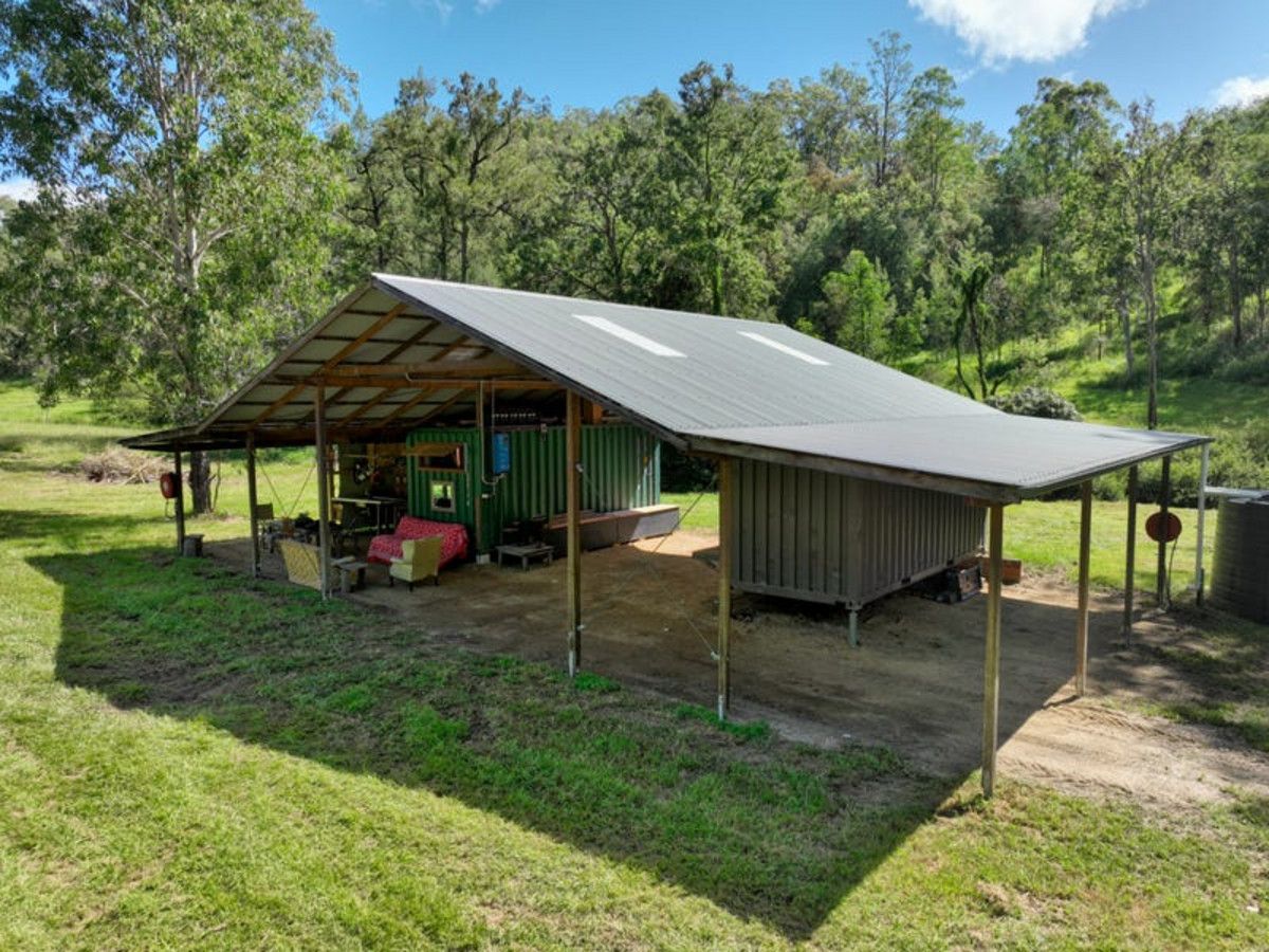 700 Plains Station Road, Tabulam NSW 2469, Image 2