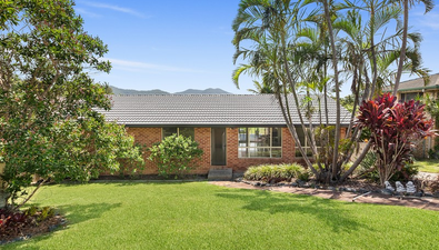 Picture of 8 Sunrise Drive, BOAMBEE EAST NSW 2452