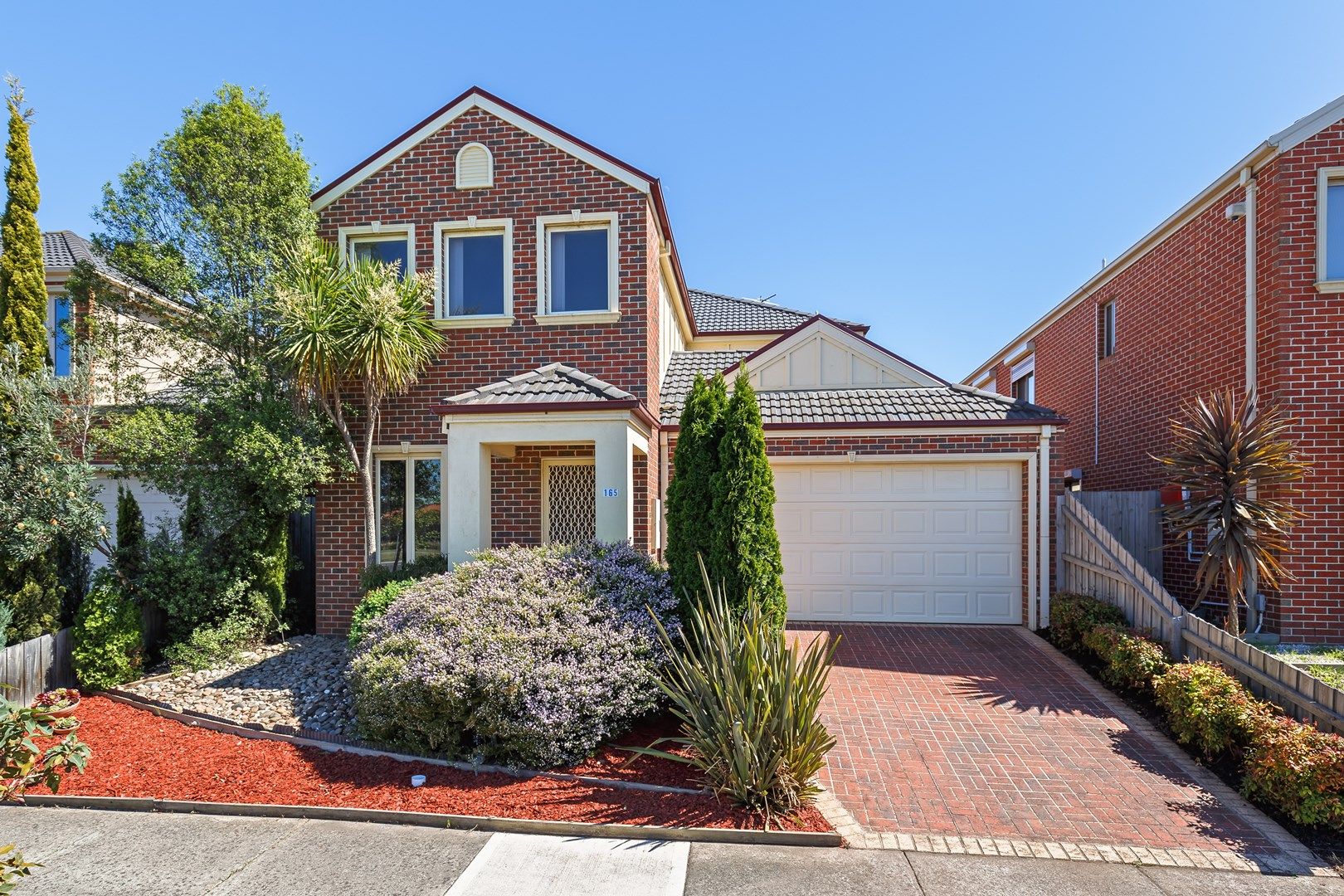 165 The Lakes Boulevard, South Morang VIC 3752, Image 0