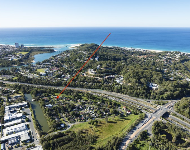 4 Reynton Street, Currumbin Waters QLD 4223