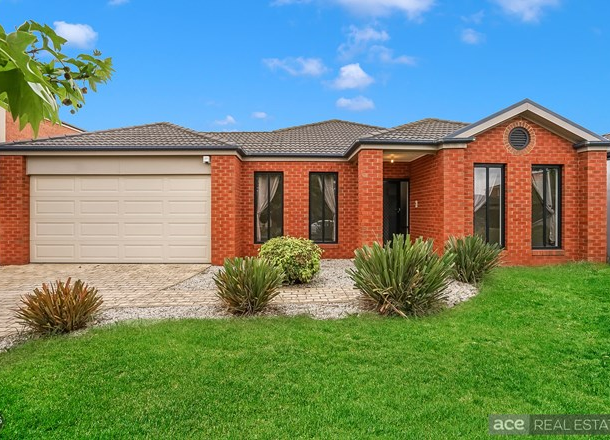 22 Dunkirk Drive, Point Cook VIC 3030