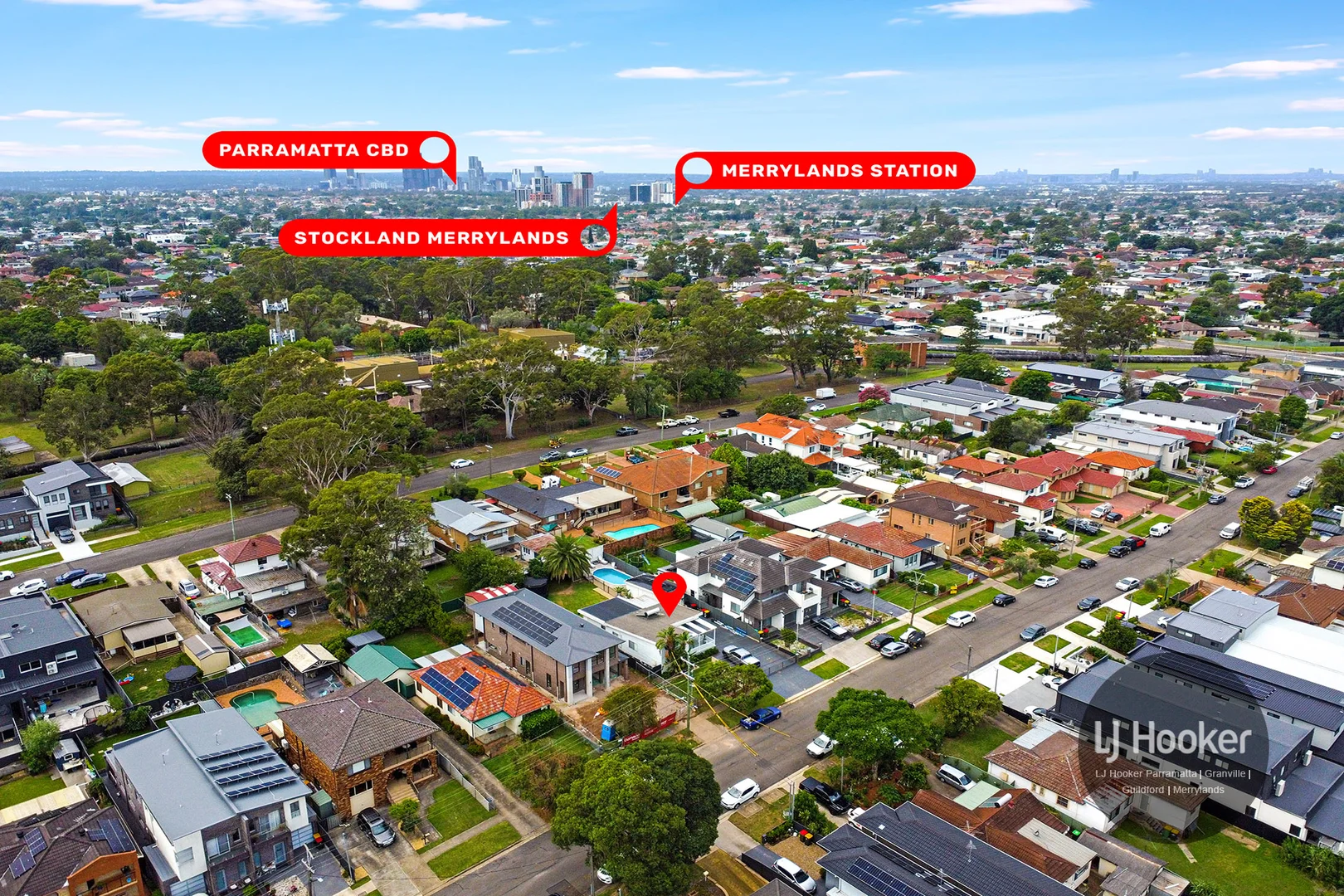 Additional image 13 of 33 Robertson Street, Guildford NSW 2161