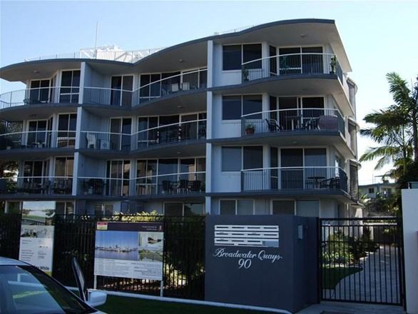 10/90 River Esplanade, Mooloolaba QLD 4557