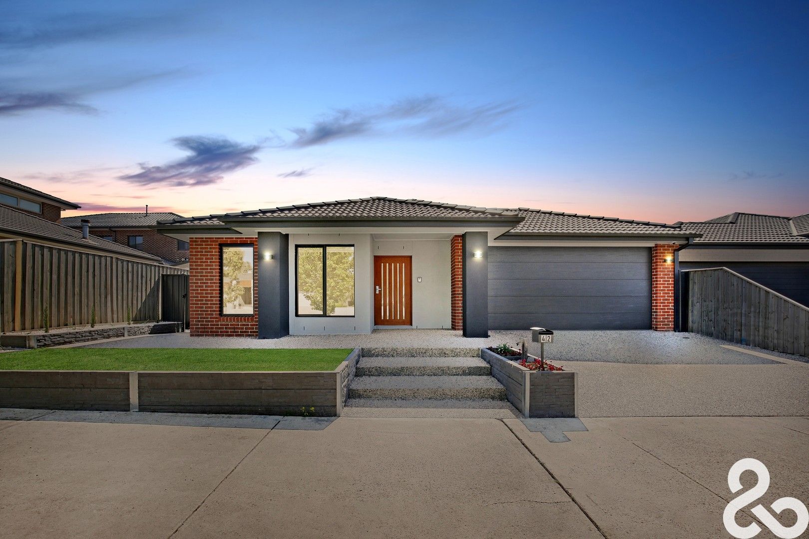 4 bedrooms House in 42 Tripani Avenue LALOR VIC, 3075