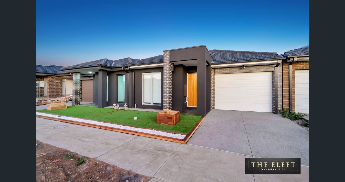 16 Milan Way, Truganina VIC 3029, Image 1