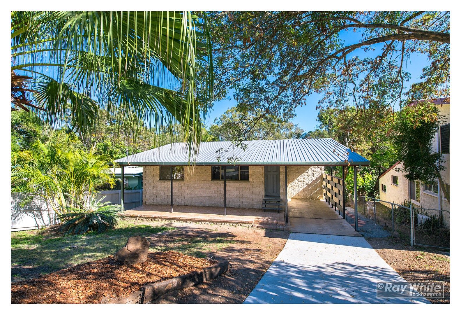 331 Mills Avenue, Frenchville QLD 4701, Image 0