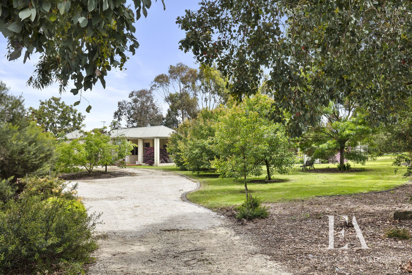 834 Hendy Main Road, Moriac Property History & Address Research Domain