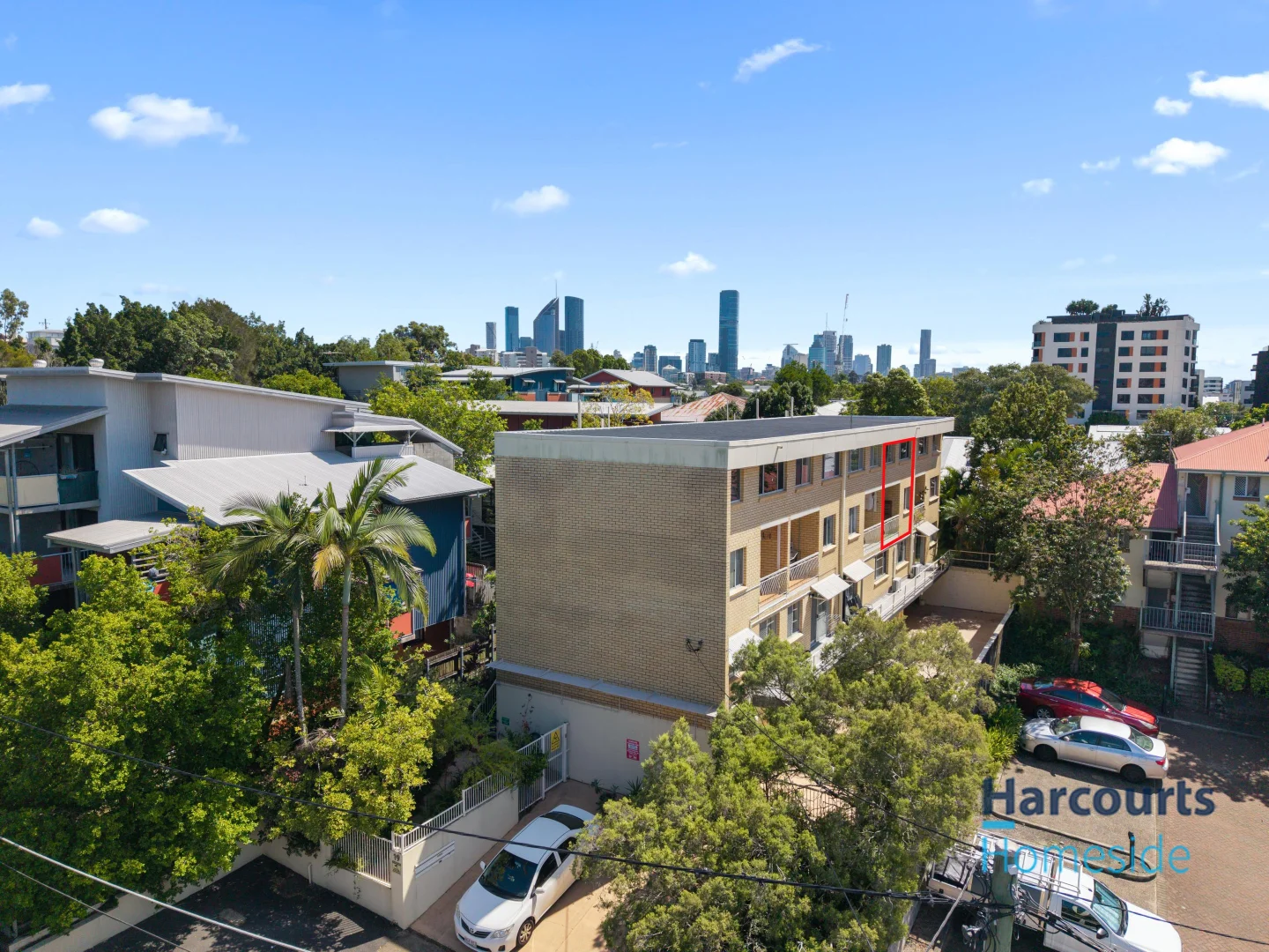 Additional image 14 of 7/19 Wilton Street, Woolloongabba QLD 4102