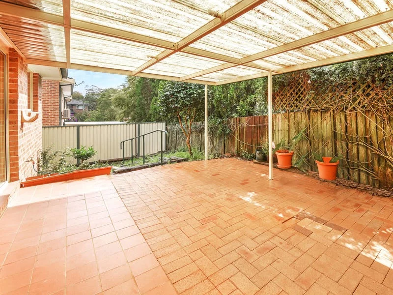Additional image 7 of 3/12 Ida Street, Hornsby NSW 2077