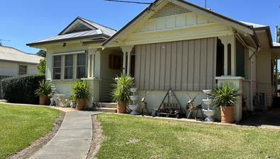 Picture of 61 Balfour Street, CULCAIRN NSW 2660