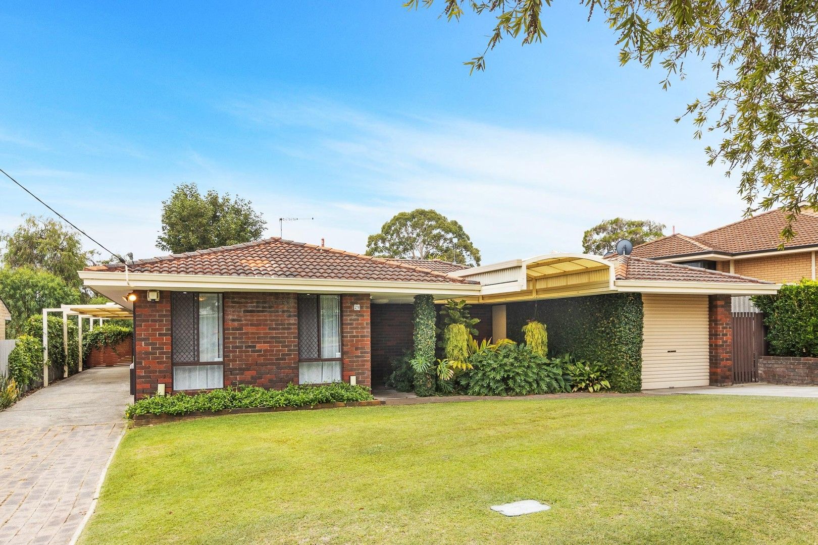 29 Aintree Street, Hamersley WA 6022, Image 0