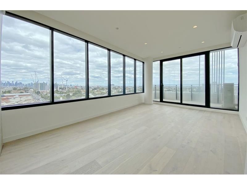 2 bedrooms Apartment / Unit / Flat in 507/188 Ballarat Road FOOTSCRAY VIC, 3011