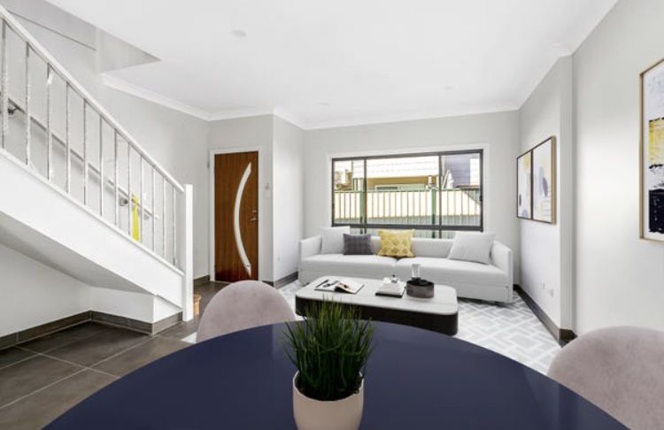 3 bedrooms Townhouse in  OXLEY PARK NSW, 2760