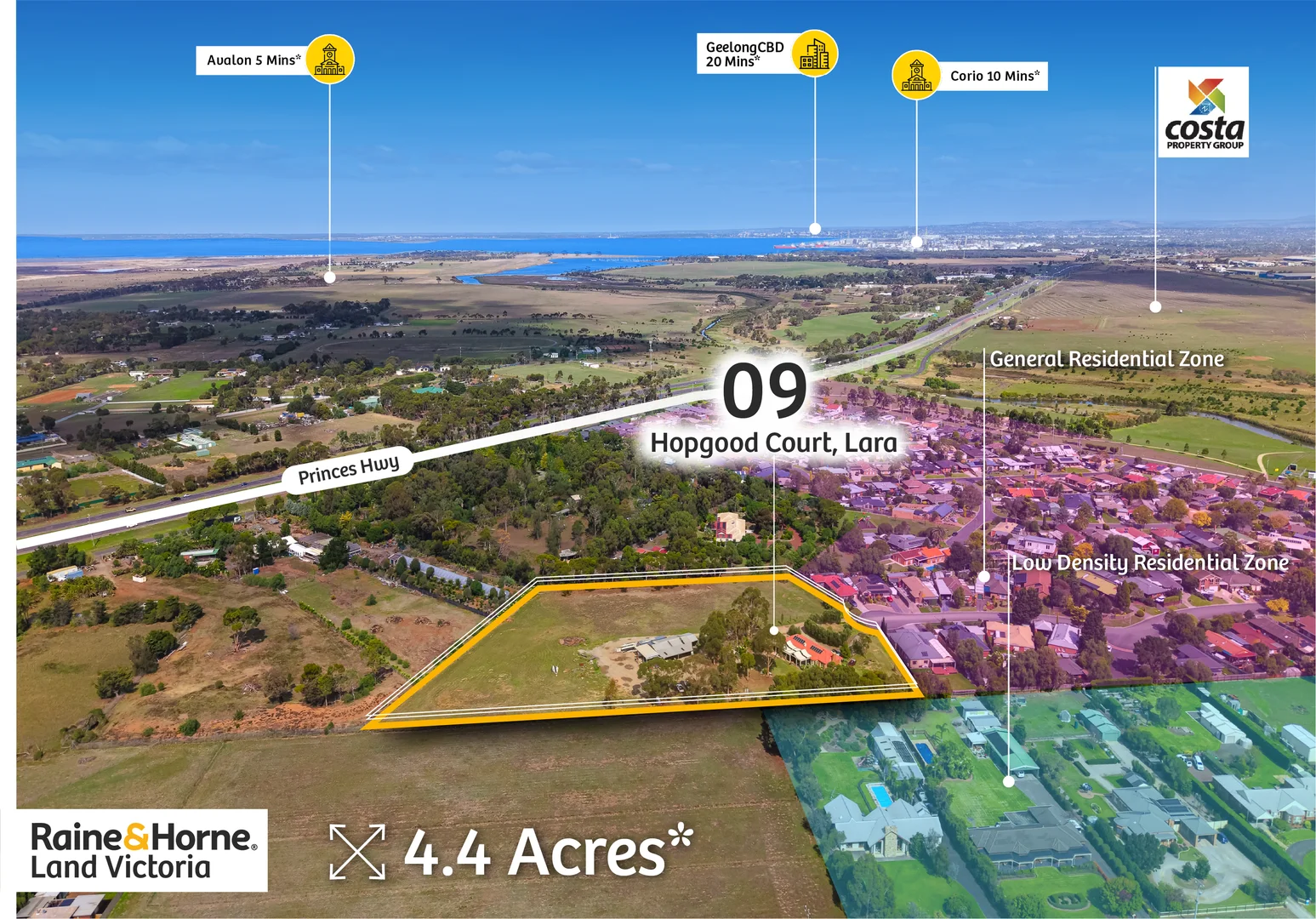 Additional image 6 of 9 Hopgood Court, Lara VIC 3212