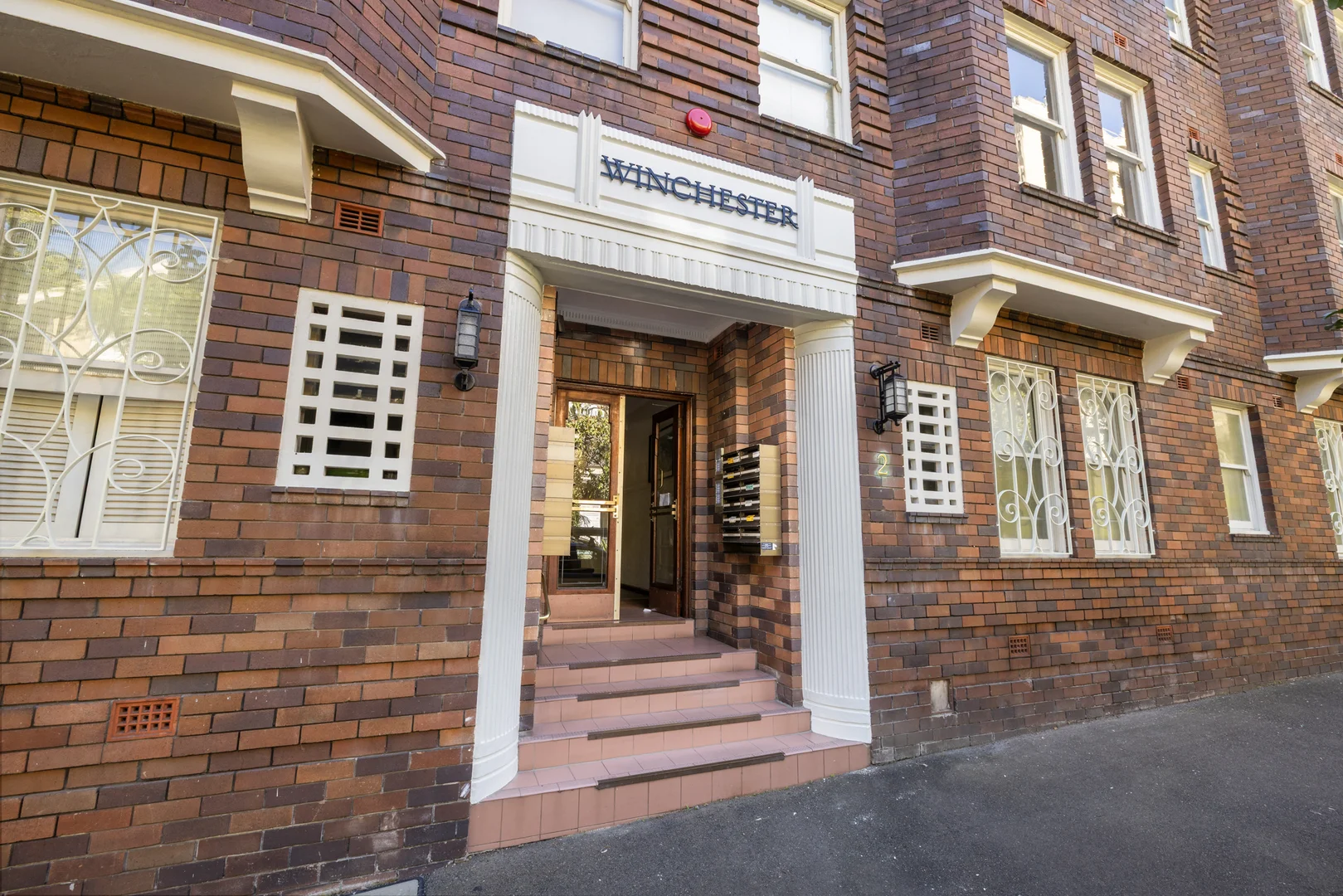Additional image 6 of 16/2 Mcdonald Street, Potts Point NSW 2011
