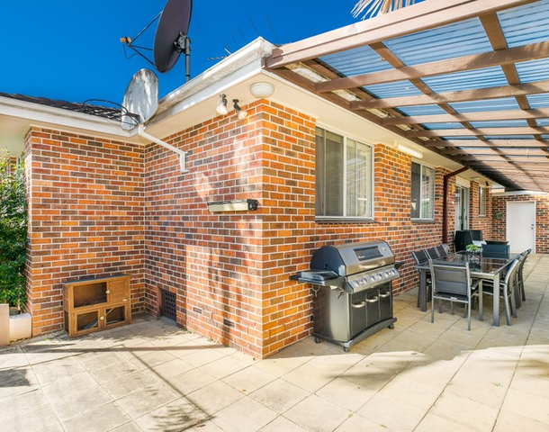 4/33-37 St Georges Road, Bexley NSW 2207