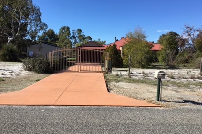 Picture of 12 Linda Grove, GABBADAH WA 6041