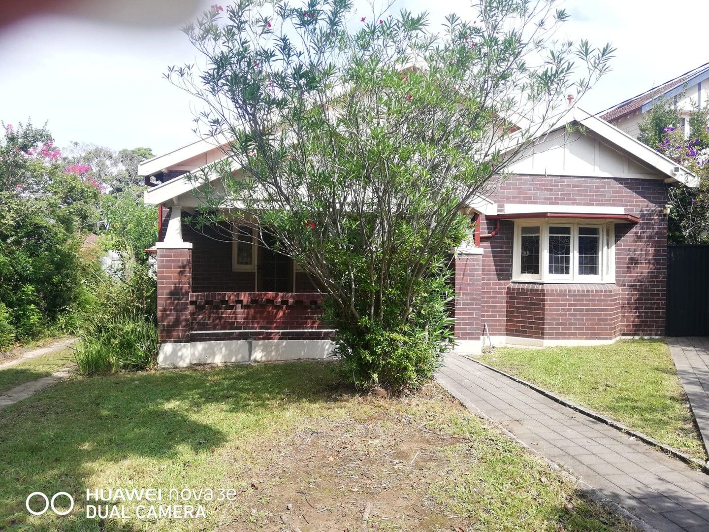 3 bedrooms Semi-Detached in 1/16 Richards Avenue EASTWOOD NSW, 2122