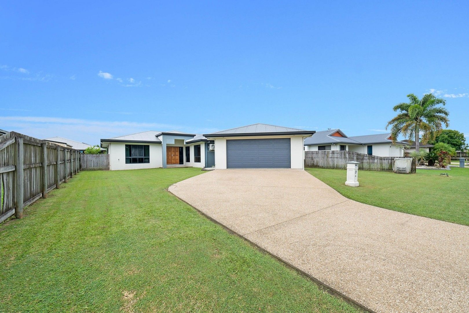 24 Grosskreutz Avenue, Marian QLD 4753, Image 0