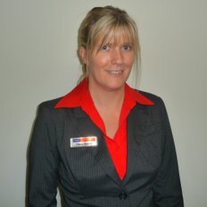 Elaine Marlow, Sales representative