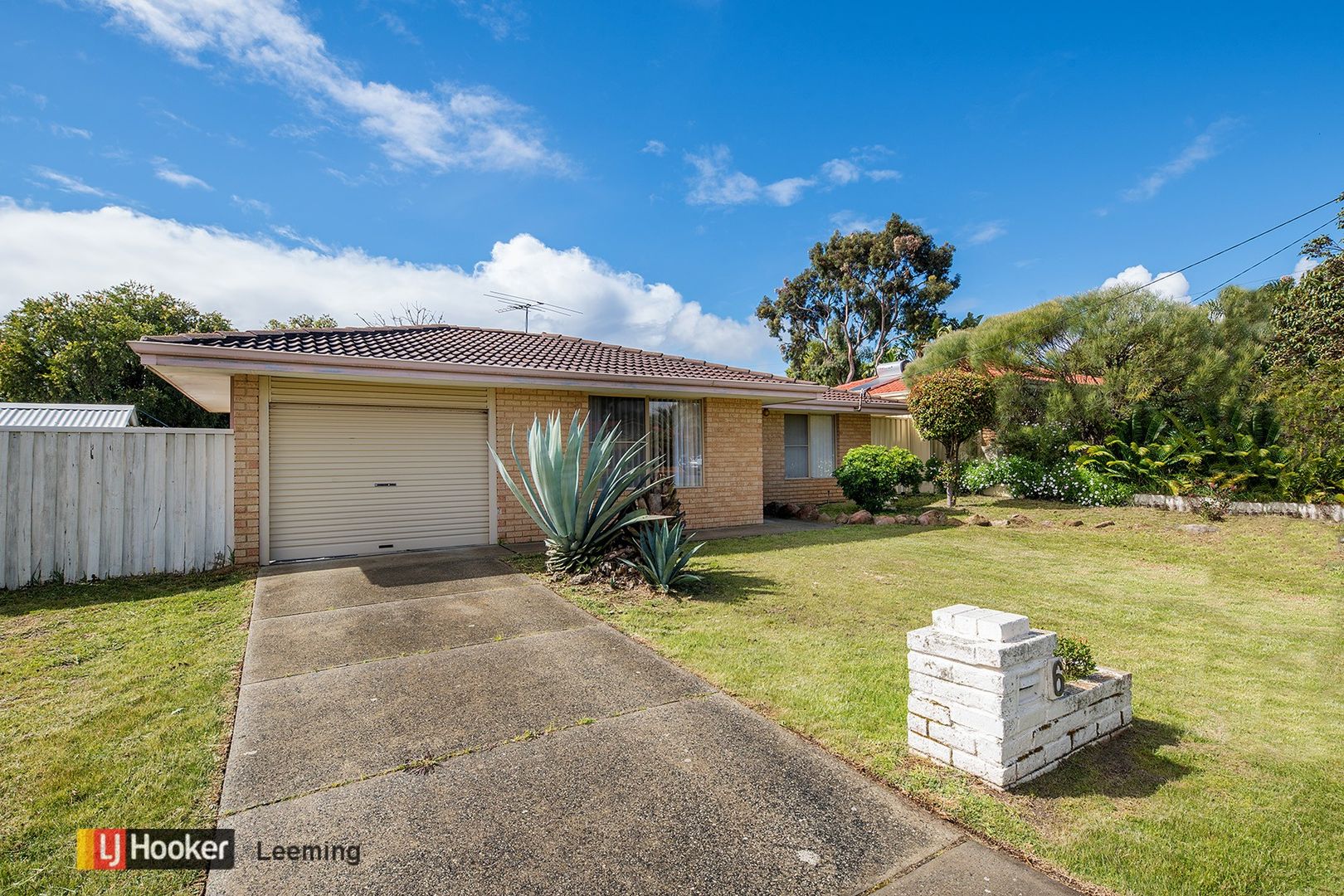 6 Foxall Place, South Lake WA 6164