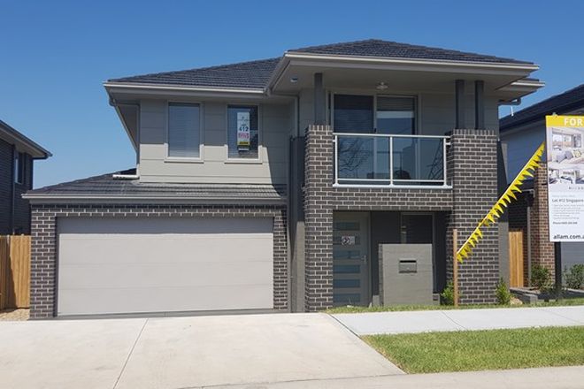 4000 Properties Sold Auction Results In Edmondson Park Nsw
