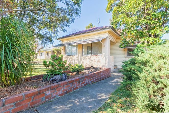 Picture of 158 Goonoo Goonoo Road, TAMWORTH NSW 2340