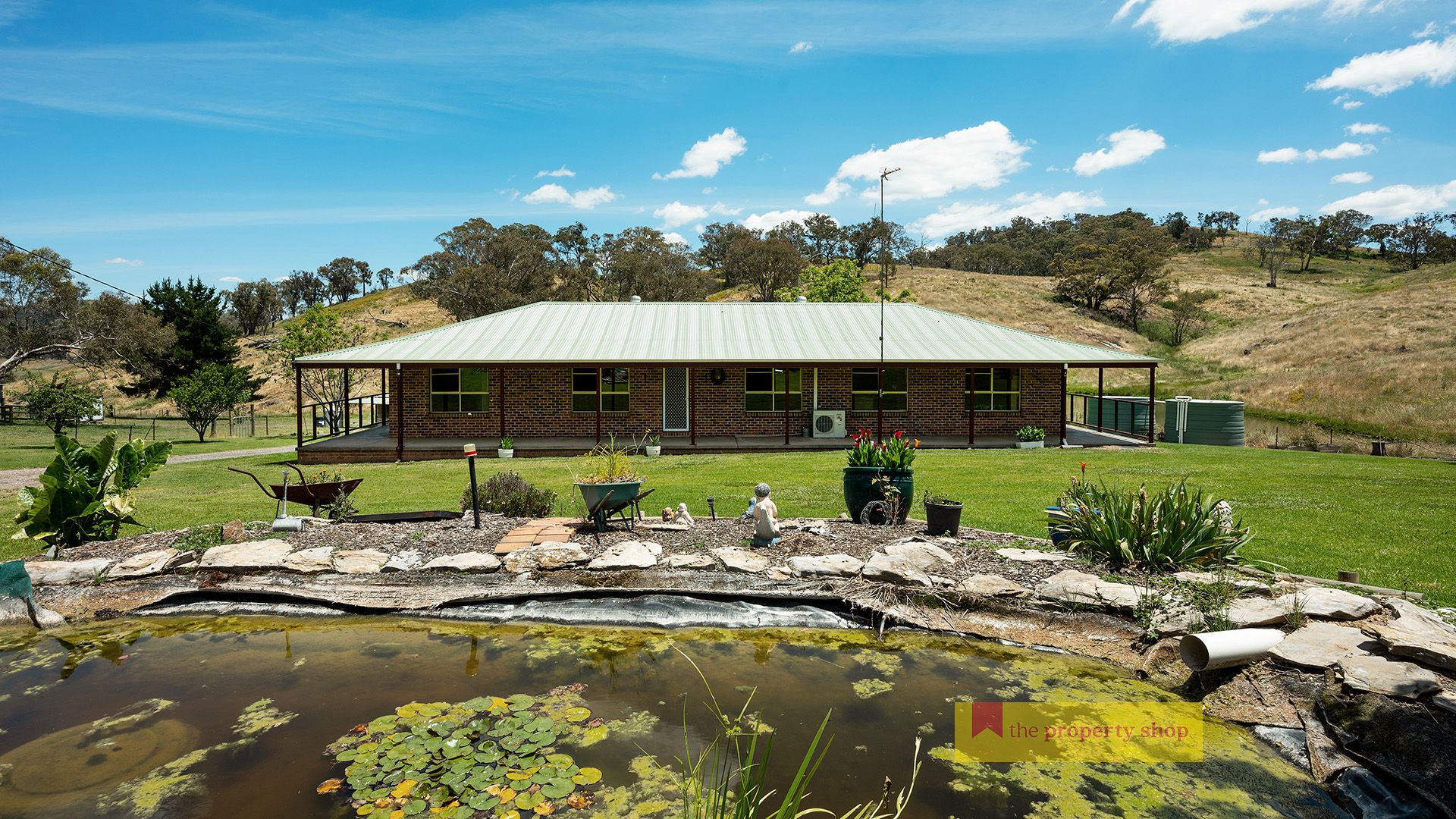 722 Cudgegong Road, Rylstone NSW 2849 House for Sale Domain