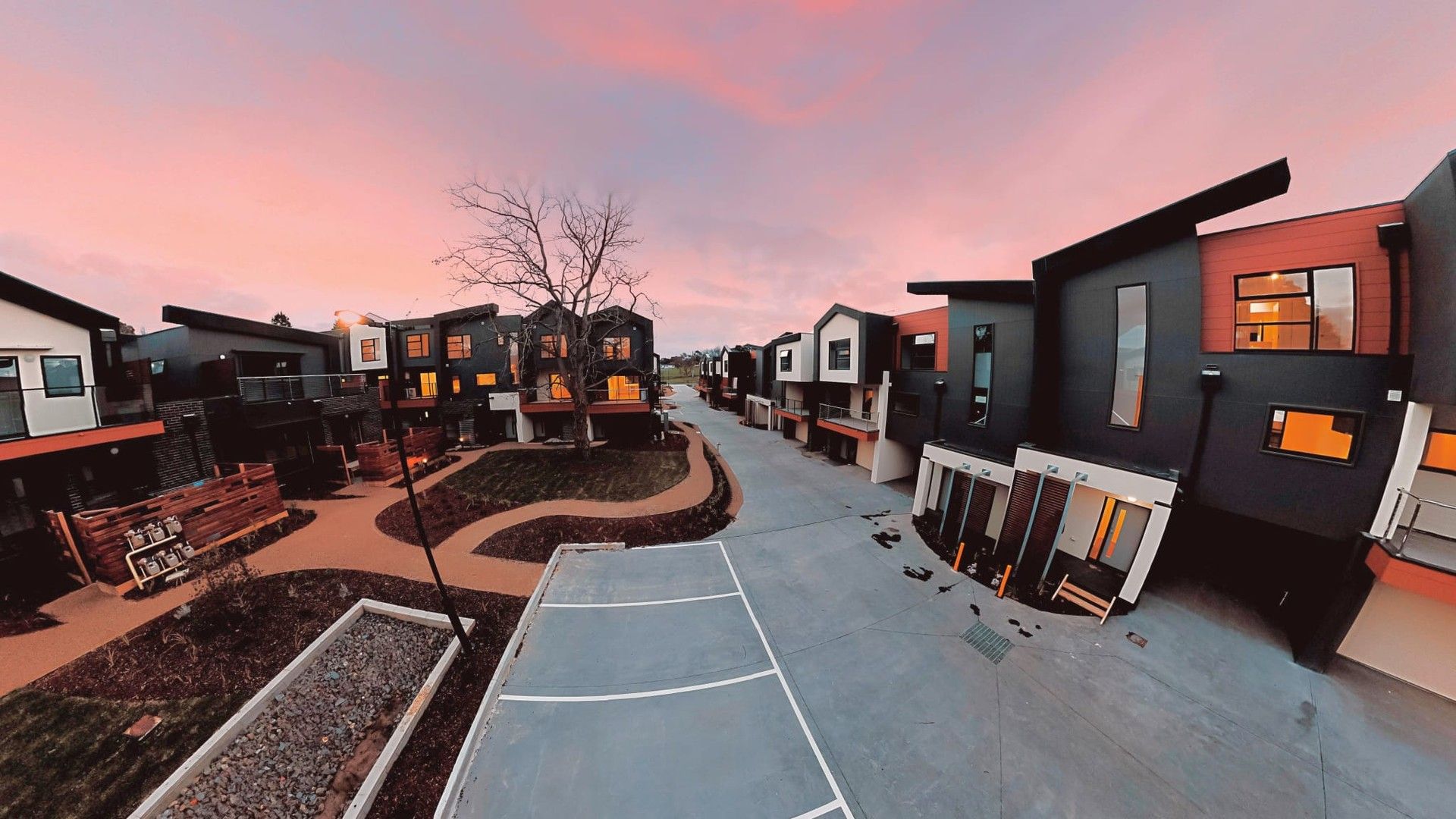 2 bedrooms Townhouse in 48/321 Wantirna Road WANTIRNA VIC, 3152