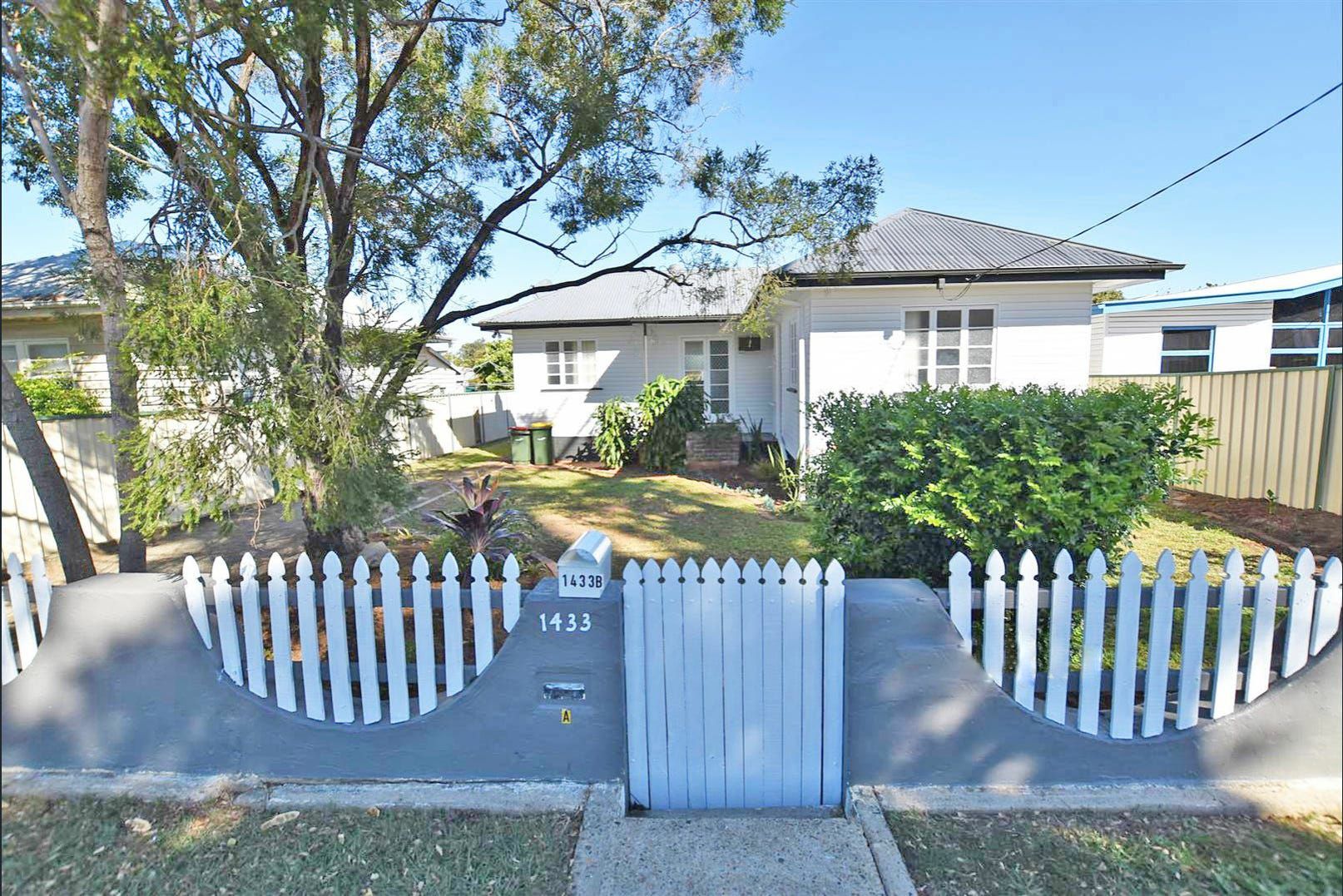 2 bedrooms House in 1433a Anzac Avenue KALLANGUR QLD, 4503