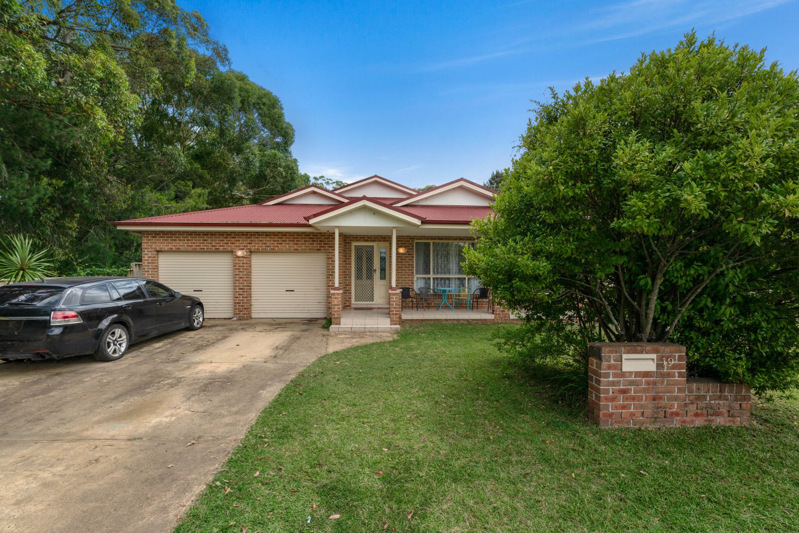19 Gumnut Way, North Nowra Property History & Address Research Domain