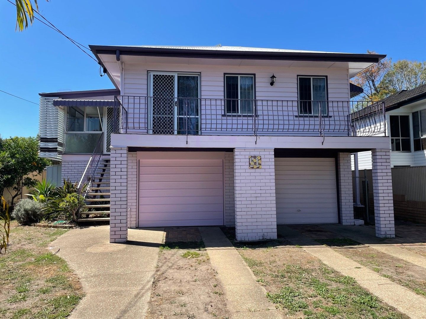 51a Kemspter Street, Sandgate QLD 4017 House For Rent Domain