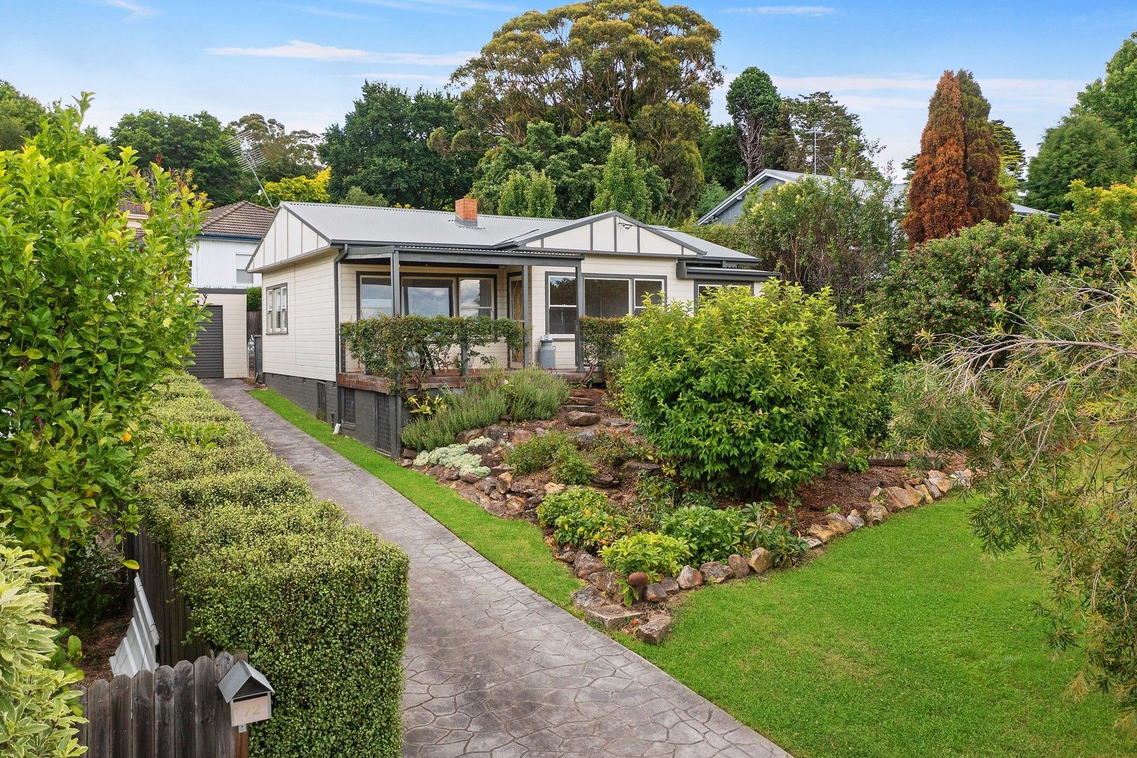 72 Railway Parade, Mittagong NSW 2575 Domain