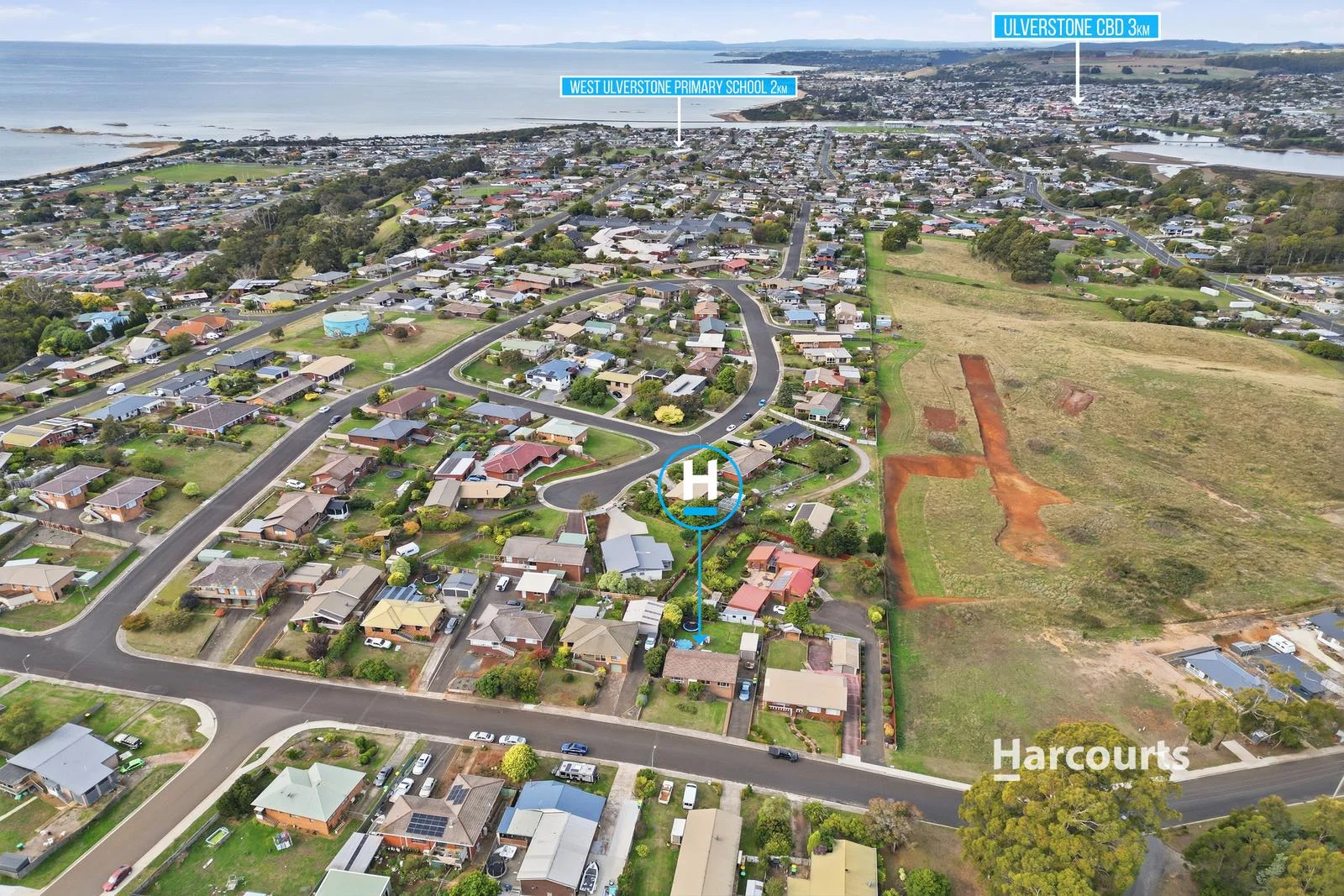 Additional image 15 of 36 Hearps Road, West Ulverstone TAS 7315