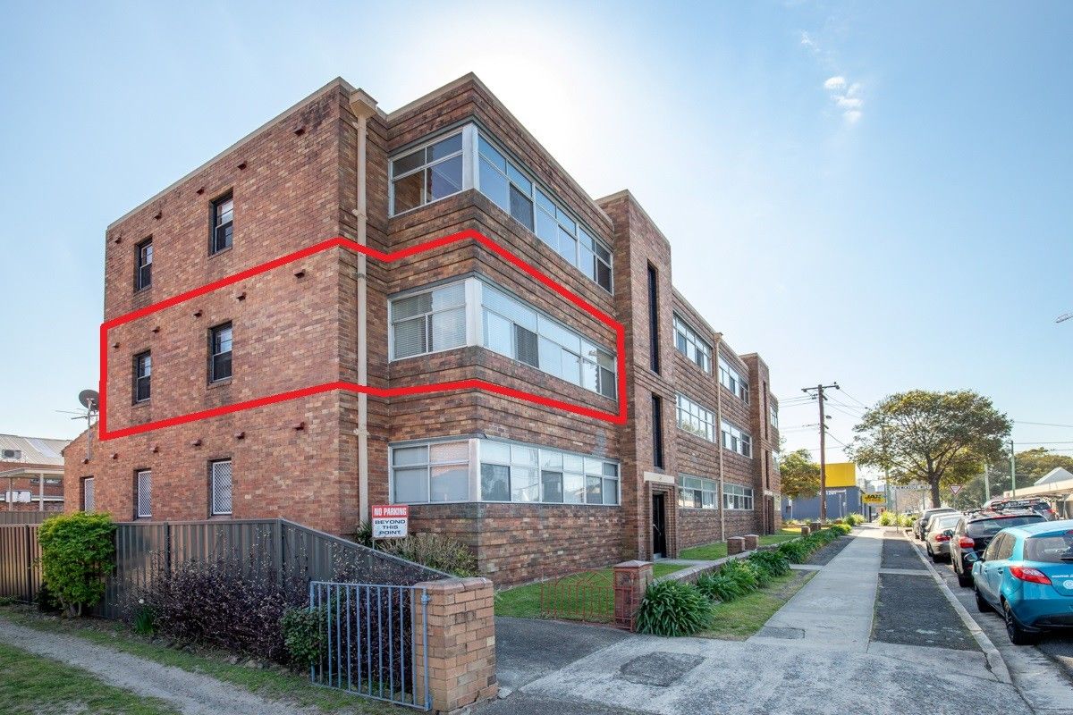 3/32 National Park Street, Hamilton East NSW 2303 Domain