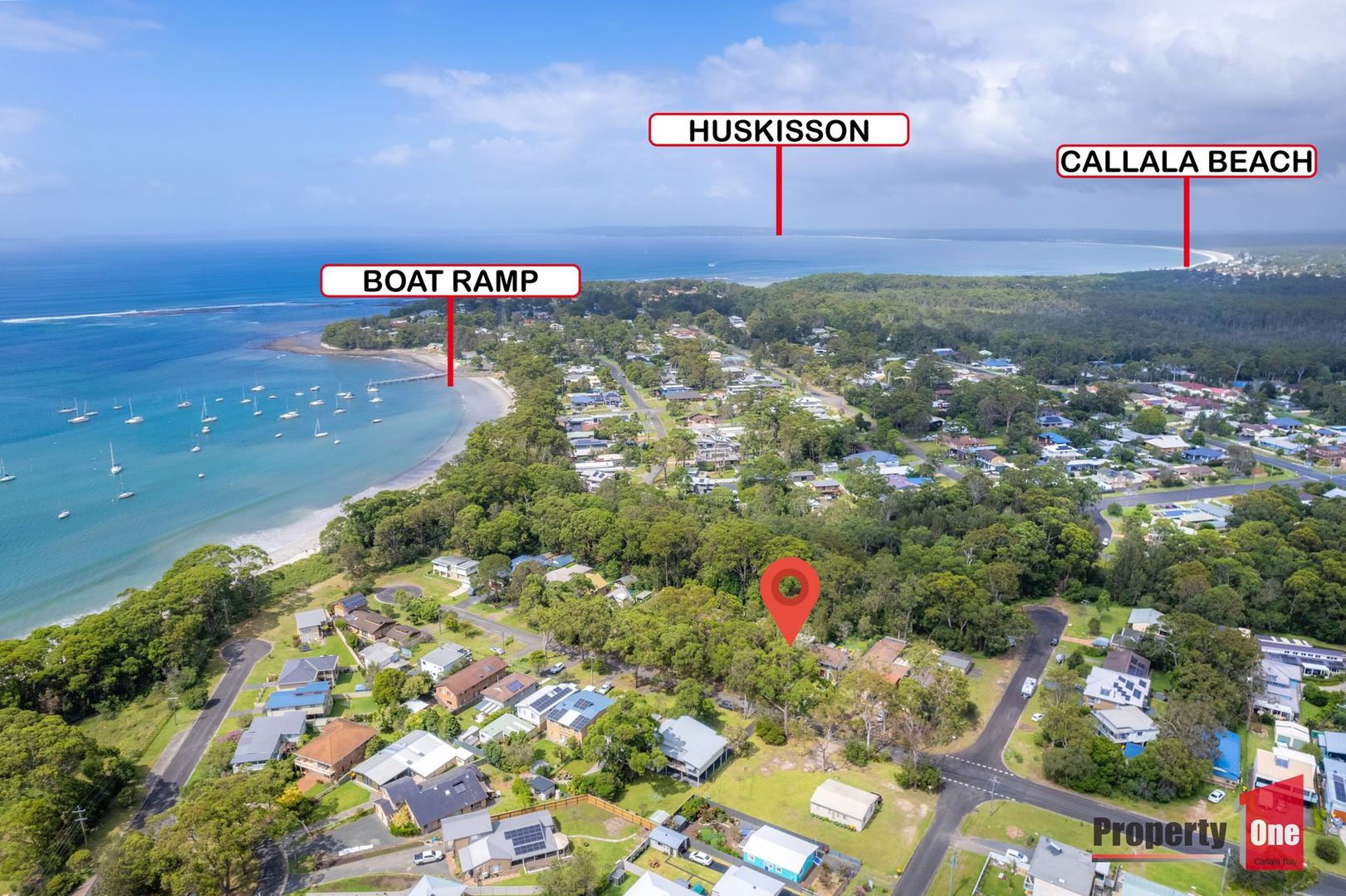 21 Mitchell Road, Callala Bay NSW 2540, Image 1