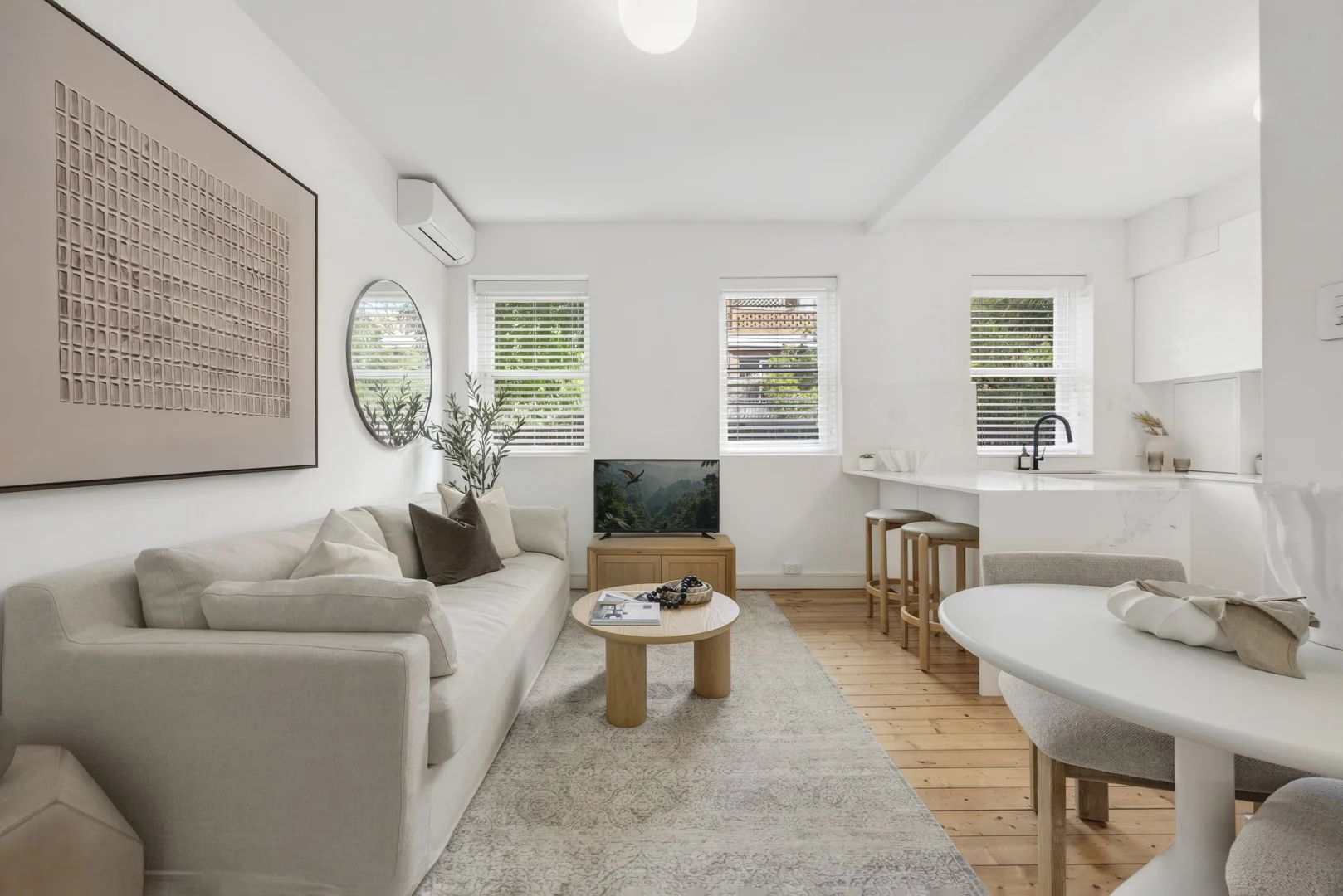 Additional image 9 of 2/9 Ben Boyd Road, Neutral Bay NSW 2089