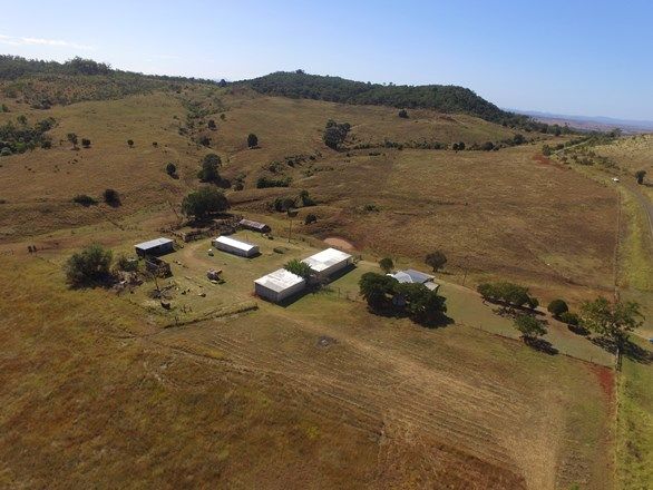 Picture of 259 Dempsters Rd, BINJOUR QLD 4625