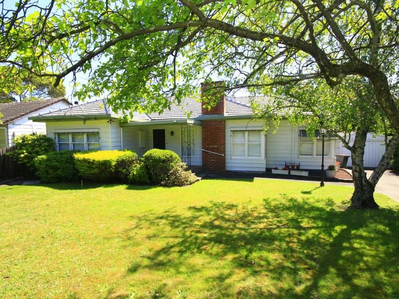 62 Dublin Road, Ringwood East Property History & Address Research