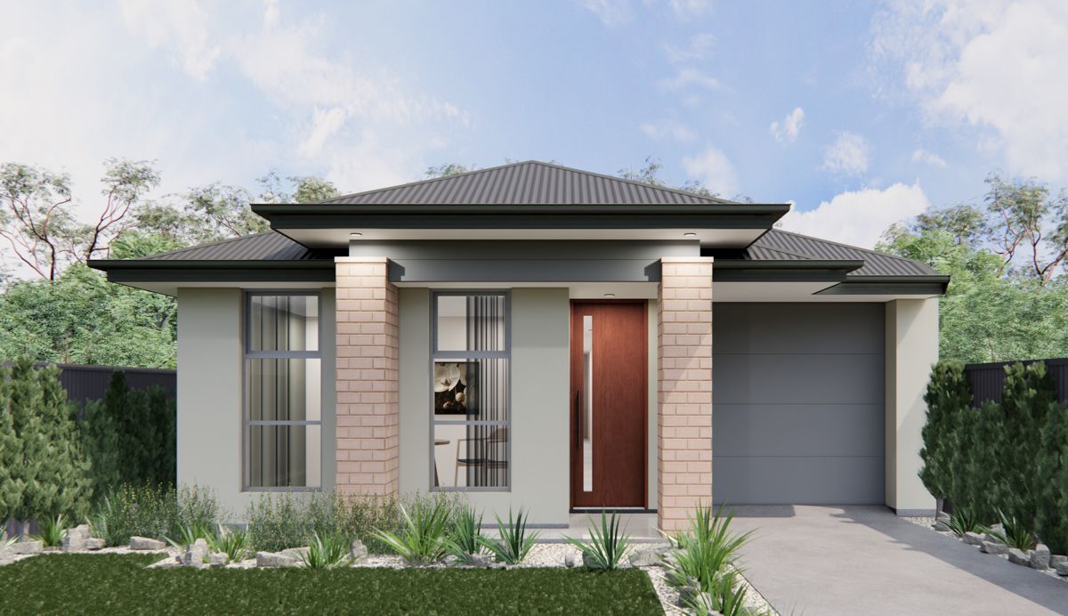3 bedrooms New House & Land in Allotment/741 Perry Ave DAW PARK SA, 5041